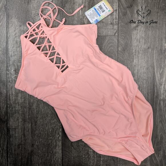 Hobie Standard Solid One Piece Size XL - Picture 1 of 2